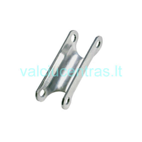 N. Plieno kopėtėlių laikiklis N. Plieno kopėtėlių laikiklis